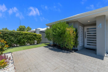 Listing image for 4 Lentara View, Hilbert  WA  6112