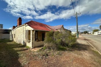 Listing image for 21a Charles Street, Northam  WA  6401