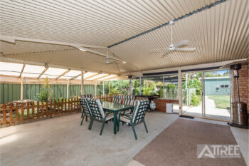 Listing image for 203 Cormorant Court, Southern River  WA  6110