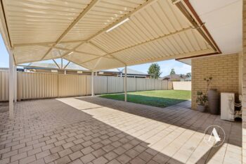 Listing image for 46 Pomera Drive, Byford  WA  6122