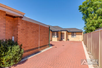 Listing image for 124B Verna Street, Gosnells  WA  6110