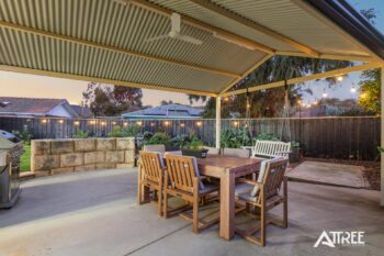 Listing image for 17 Mountain View, Kelmscott  WA  6111