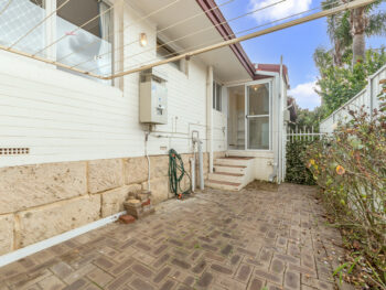 Listing image for 1/117 Angelo Street, South Perth  WA  6151