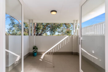 Listing image for 5/102 First Avenue, Bassendean  WA  6054