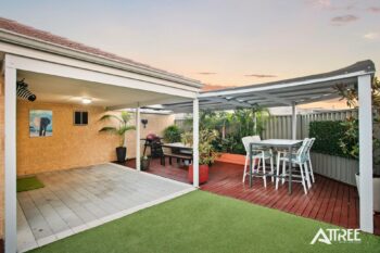 Listing image for 29 Tompkins Way, Harrisdale  WA  6112