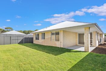 Listing image for 12 Kalbarri Way, Dawesville  WA  6211
