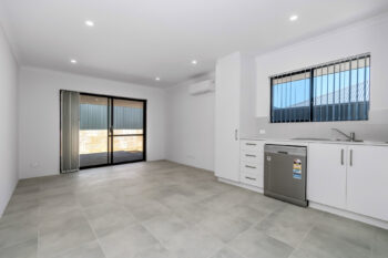 Listing image for 80B Dragonfly Boulevard, Lakelands  WA  6180