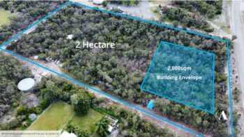 Listing image for Lot 81,  Robinson Road, Wandi WA 6167