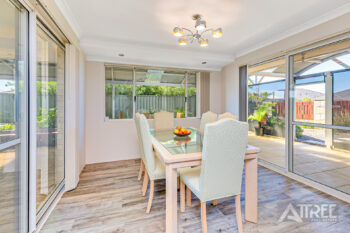 Listing image for 5 Berkeley Loop, Piara Waters  WA  6112