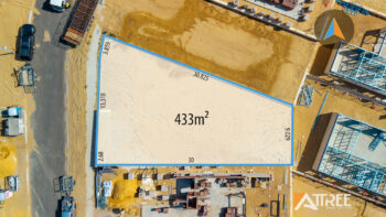 Listing image for 20 Portofino Loop, Coogee WA 6166