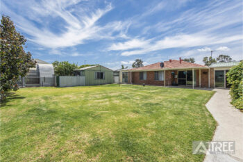 Listing image for 203 Cormorant Court, Southern River  WA  6110
