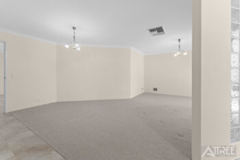 Listing image for 17 Pentland Crescent, Dudley Park  WA  6210