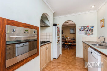 Listing image for 136 Burrendah Boulevard, Willetton  WA  6155