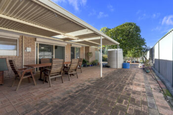 Listing image for 101A Crawford Street, East Cannington  WA  6107