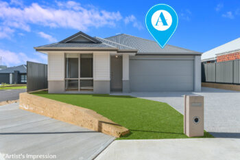 Listing image for 8A Kalbarri Way, Dawesville  WA  6211