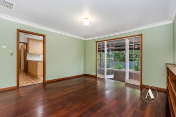 Listing image for 14A Page Road, Kelmscott  WA  6111