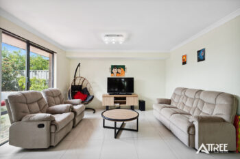 Listing image for 33 Portsmouth Way, Harrisdale  WA  6112