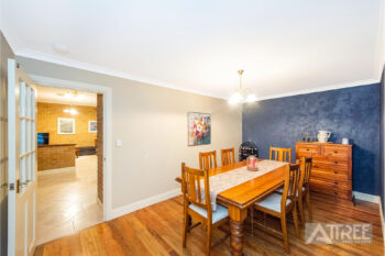 Listing image for 25 Waten Place, Canning Vale  WA  6155