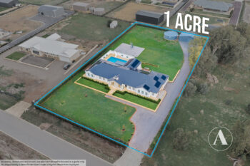 Listing image for 7 Winx Avenue, Darling Downs  WA  6122