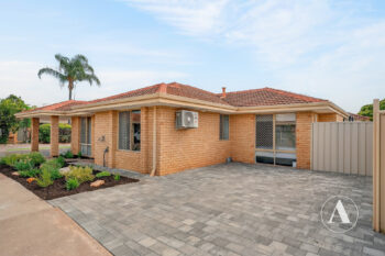 Listing image for 7/23 Quarram Way, Gosnells  WA  6110