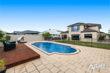 Listing image for 30 Castlewood Parkway, Southern River  WA  6110