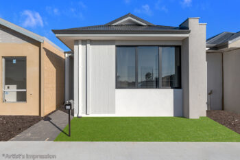 Listing image for 57 Vaughan Crescent, Forrestdale  WA  6112
