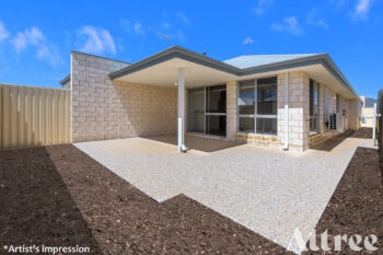 Listing image for 16A Gnowangerup Bend, Dawesville  WA  6211