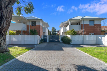 Listing image for 5/102 First Avenue, Bassendean  WA  6054