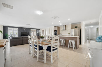 Listing image for 13 Harlequin Pass, Southern River  WA  6110