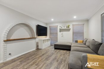 Listing image for 17 Mountain View, Kelmscott  WA  6111