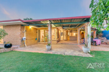 Listing image for 6 Camelot Court, Thornlie  WA  6108
