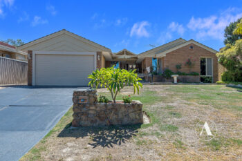 Listing image for 61 Lyndale Avenue, Parkwood  WA  6147