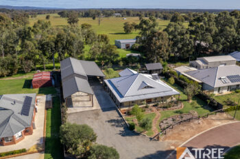 Listing image for 24 Mardja Loop, Mardella  WA  6125