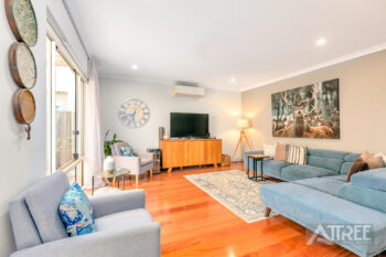 Listing image for 49 Bellas Circuit, Piara Waters  WA  6112