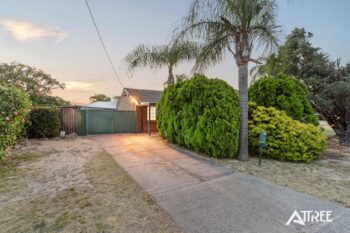 Listing image for 14 Gilchrist Street, Kenwick  WA  6107