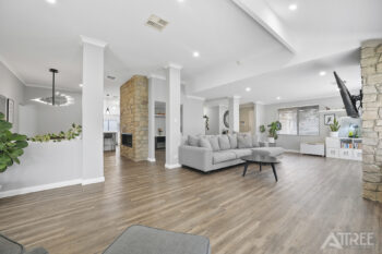 Listing image for 33 Hartwell Parade, Jandakot  WA  6164