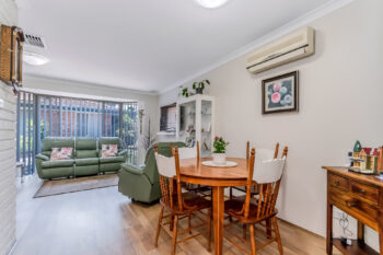 Listing image for 5/45 Third Avenue, Kelmscott  WA  6111