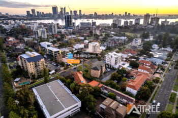 Listing image for 6/4 Hardy Street, South Perth  WA  6151