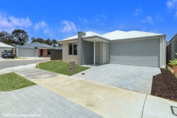 Listing image for 26 Moodjar Way, Baldivis  WA  6171