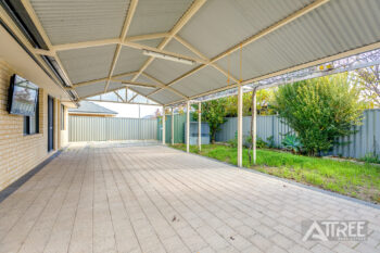 Listing image for 18 Cornforth Way, Piara Waters  WA  6112