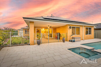 Listing image for 3 Wellman Avenue, Piara Waters  WA  6112