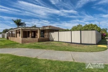 Listing image for 58 Rusthall Way, Huntingdale  WA  6110