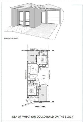 Listing image for 8 Ganges Street, Southern River WA 6110