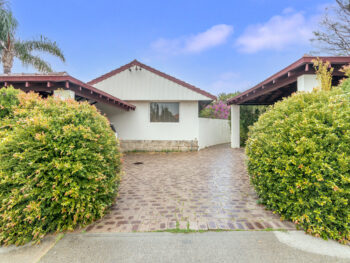 Listing image for 1/117 Angelo Street, South Perth  WA  6151