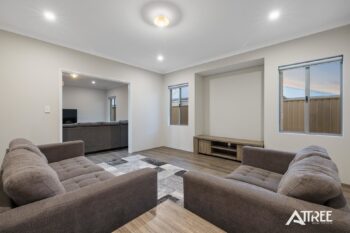 Listing image for 1 Ramorine Turn, Southern River  WA  6110