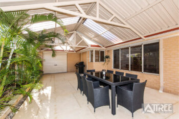 Listing image for 15 Sandmartin Drive, Southern River  WA  6110