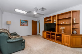 Listing image for 14 Broadhurst Crescent, Bateman  WA  6150