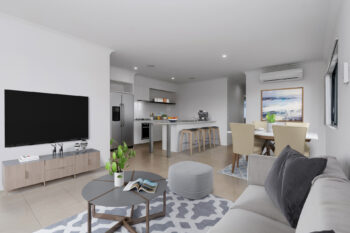 Listing image for 22/1 Glenariff Boulevard, Canning Vale  WA  6155