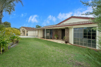 Listing image for 14 Broadhurst Crescent, Bateman  WA  6150