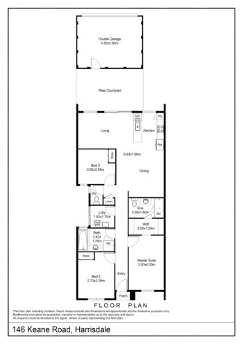 Listing image for 146 Keane Road, Harrisdale  WA  6112